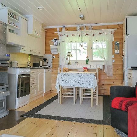 Holiday Home Sipukka By Interhome Meltaus Buitenkant foto
