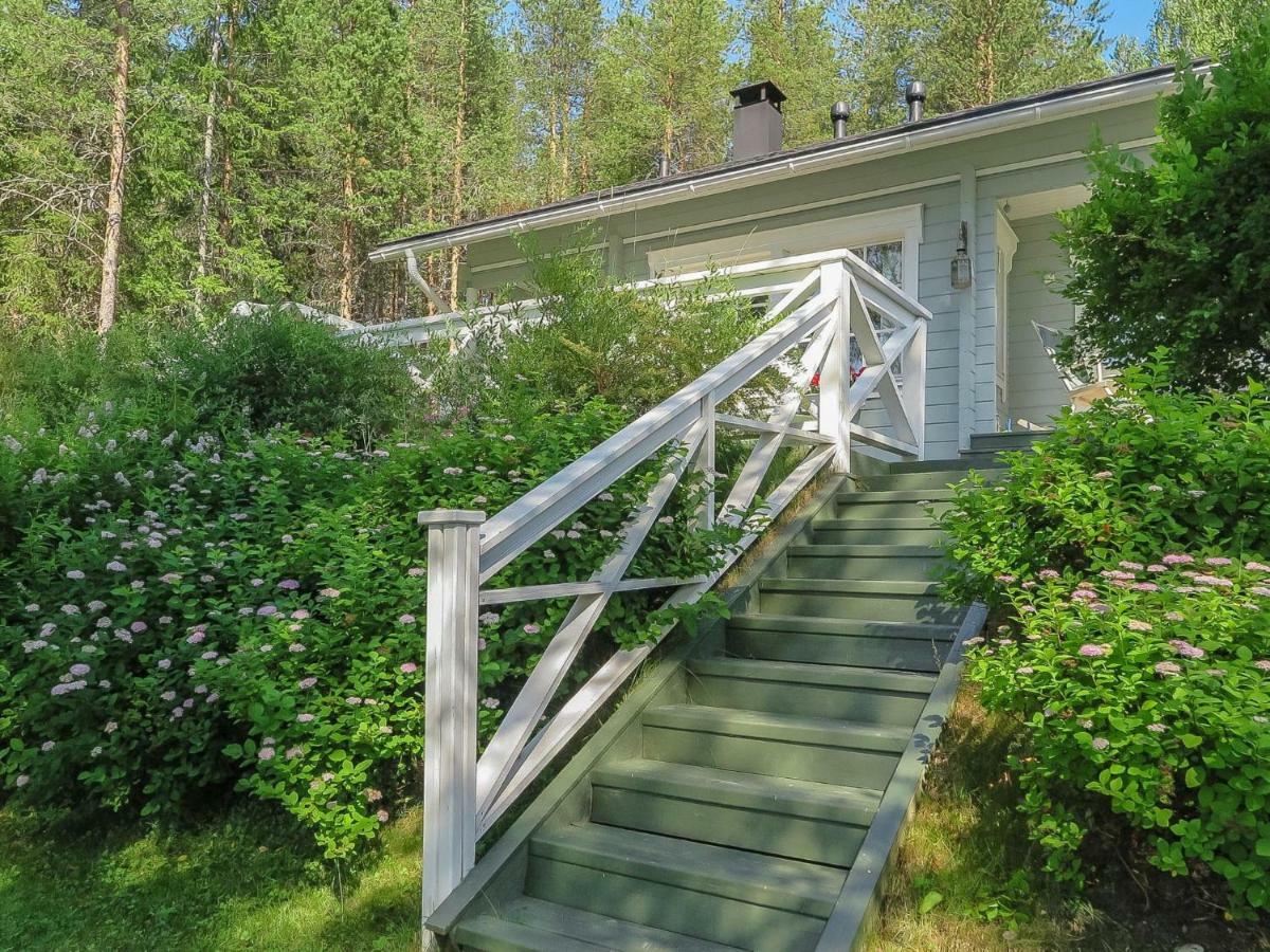 Holiday Home Sipukka By Interhome Meltaus Buitenkant foto