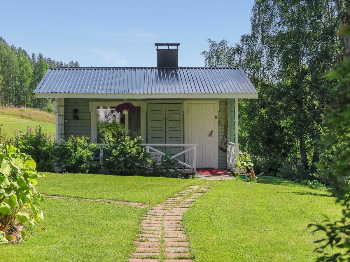 Holiday Home Sipukka By Interhome Meltaus Buitenkant foto