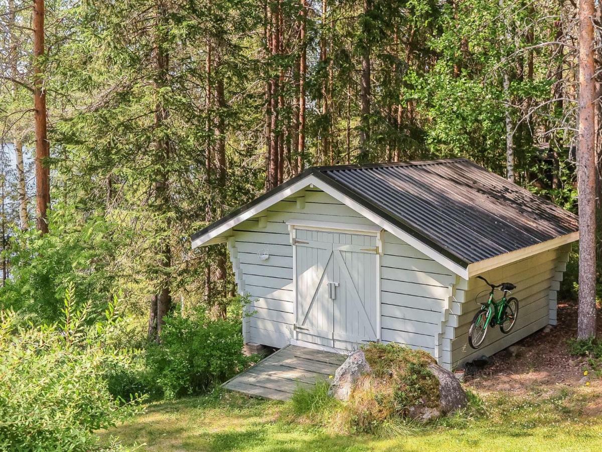 Holiday Home Sipukka By Interhome Meltaus Buitenkant foto