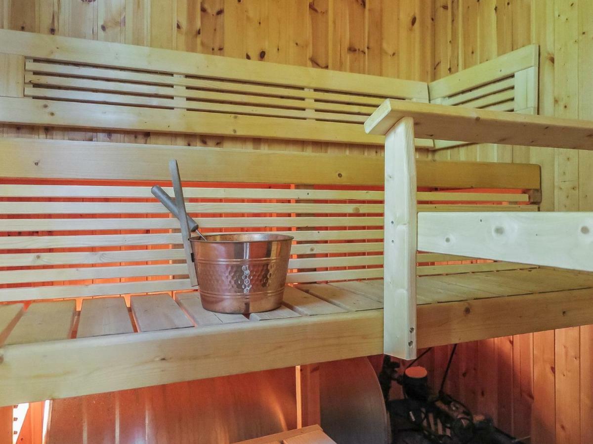 Holiday Home Sipukka By Interhome Meltaus Buitenkant foto