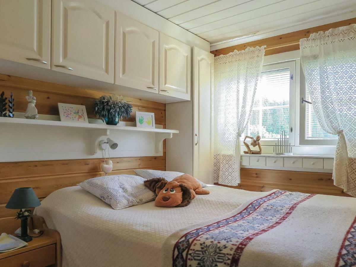 Holiday Home Sipukka By Interhome Meltaus Buitenkant foto