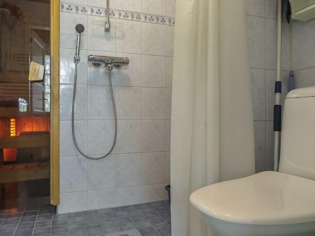 Holiday Home Sipukka By Interhome Meltaus Buitenkant foto